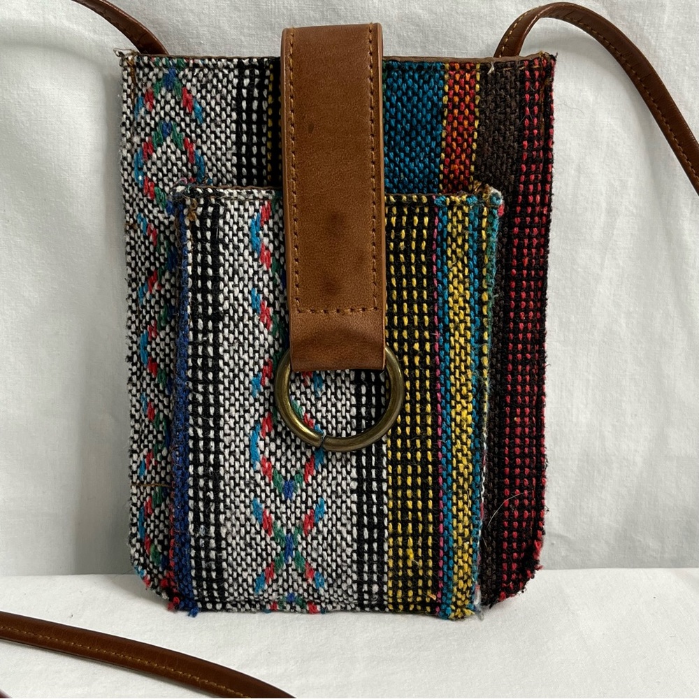‼️LAST CHANCE- Boho Style Crossbody Bag